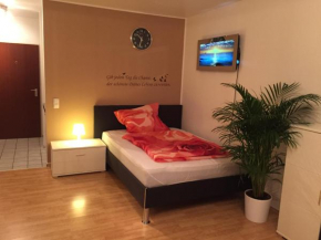 Apartment mit Terrasse Nähe Köln-Deutz